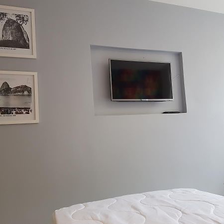 Copa Cool Appartement Rio de Janeiro Buitenkant foto